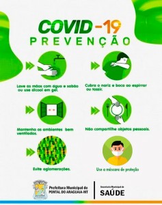 Prevenção